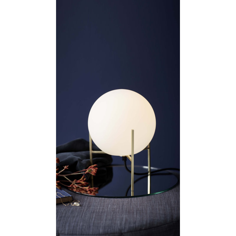 Alton Metal Table Lamp
