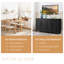 Amarilys 62.2'' Sideboard-93236322