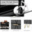 16 Pair Shoe Storage Cabinet