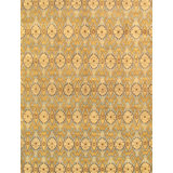 Grimpante Geometric Area Rug