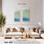 Panneau Sunset Beach-1441450952