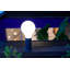 Aplo Lamp Base or Clamp-73047621