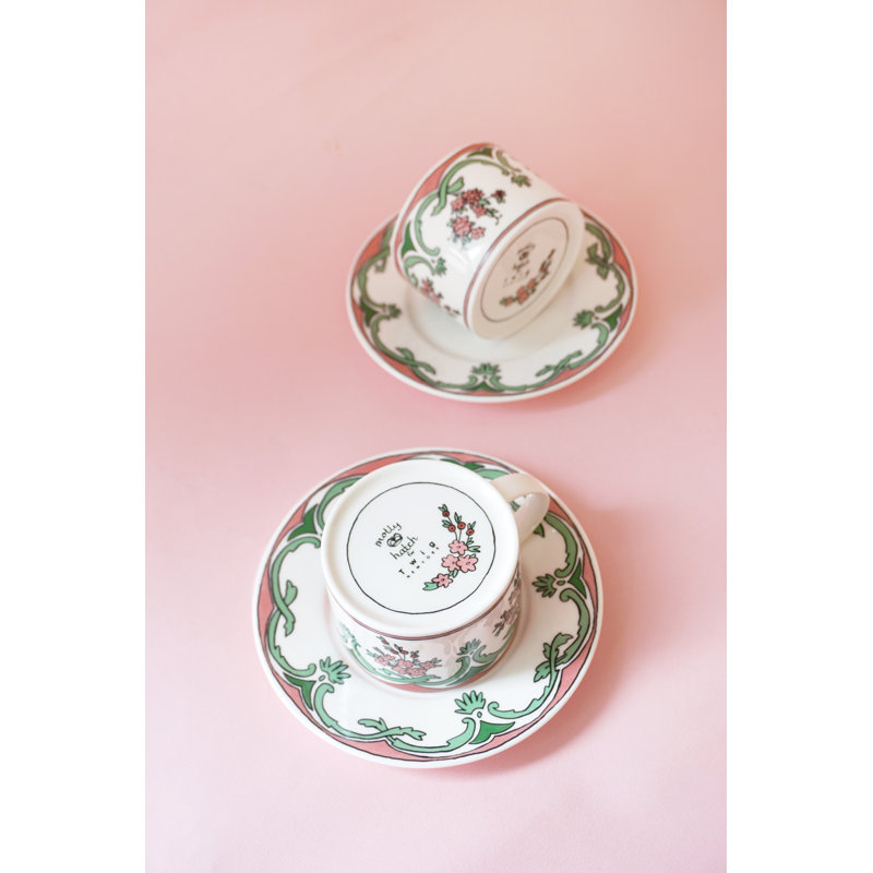 Always Bone China