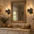 13Inch Tradictional Wall Sconce Lamp