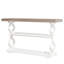 Console 55 "French Country Console
