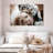 Brampt Cuddling English Setters-108105161