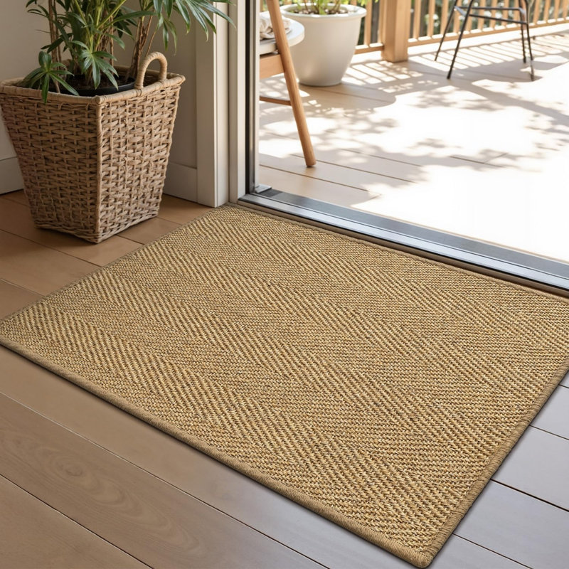 Indoor Doormat