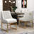 Zanthia 19'' H Tufted Velvet Upholstered Side Chair-970531613-1003430013