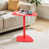 Rouge est en rupture de stock
