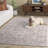 Kolene Vintage Tabriz Performance Oriental Rug-2049524710