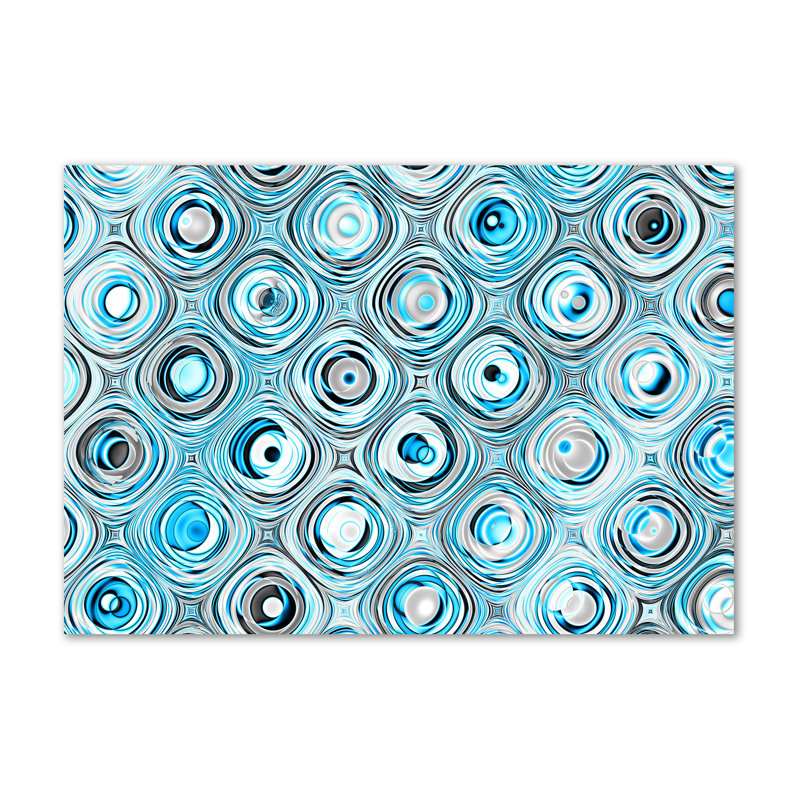 Fractal Graphics - Wrapped Canvas Print