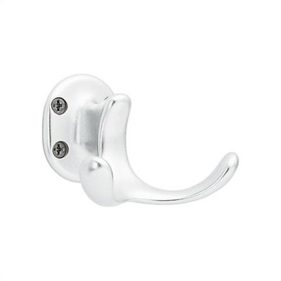 Demetris Metal Wall Wall Hook