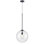 Delilah 1 Light Pendant