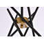 Lustre unique à 6 lumières Gadberry-532820203