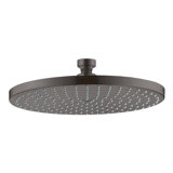 AXOR Starck Shower Head 240 1-Jet, 2.5 GPM