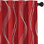 Paire de rideaux avec passe-tringle Cirila-75185731-75185736