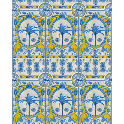Sundance Villa Wallpaper Roll