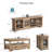 Callison 4-Piece Living Room Table Sets-121883809