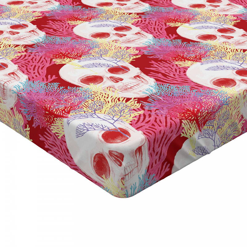 Microfiber Fitted Sheet, Twin XL Fitted Sheet