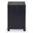 Lesheka 2 Drawer Wood Nightstand-1113688729