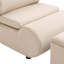 Chaise d'appoint en velours 33,46 po Josman-1182299520