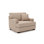 Fauteuil 49 po Emilio