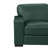 Antanisha Leather U-Shaped Sectional-2099519336