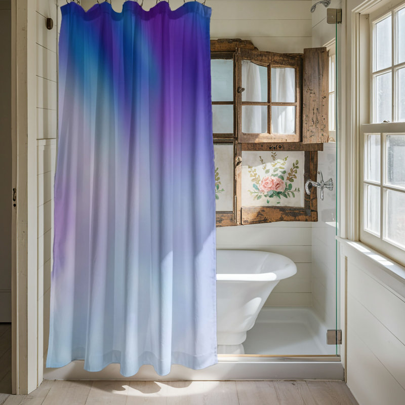 Aylor, 74"H x 71"W