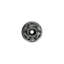 Jewel Metal Knob Backplate-1678418211