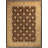 Dorn Wool Oriental Indoor Rug