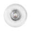 Glass Flush Mount