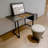 Bedroom Clamshell Dresser-110567275