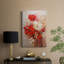 FLORAL Series CCDXVVII - Gallery Cavas-117860380