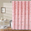 Rideau de douche Riley Lush Decor