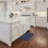 Modern Solid Color Water Resistant Anti-Fatigue Non-Skid Kitchen Mat-1326323439-1326323428