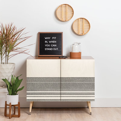 Horak Accent Cabinet