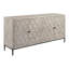 Aspect 72'' W Solid Wood Credenza