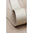 Willemien Beige Cotton Flatweave Carpet, 3.3 x 9.8 ft | 100% Cotton, 1.8 lbs/sq ft | No Pile, Machine Washable at 86°F | Easy to Clean with Vacuum & Spot Remover | Perfect for Living Room, Bedroom & Office Decor-116480692