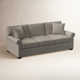 Bedford 86'' Upholstered Sofa