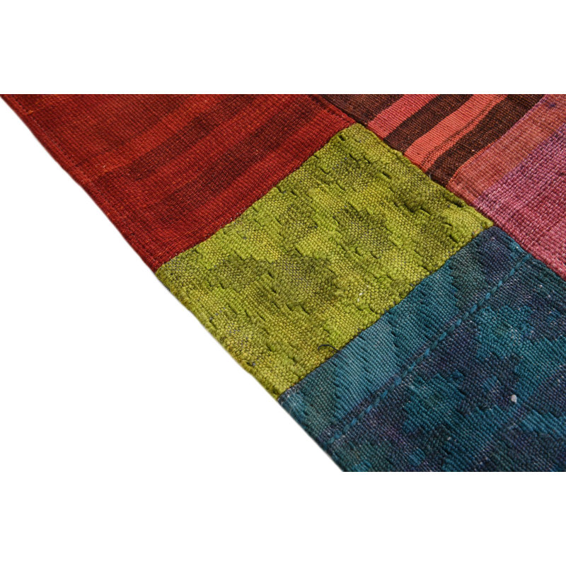 Tapis Judd