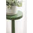 Wegner Round Wooden Drink Table-786338929