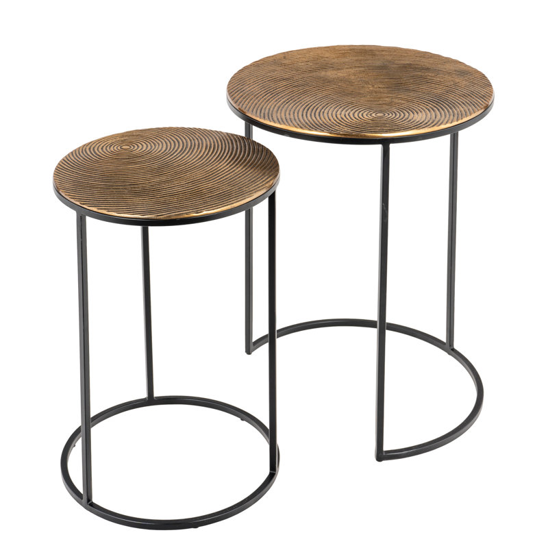 Pickney Nesting Tables