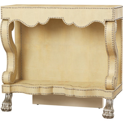 Roslindale 36" Console Table