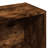 vidaXL Bookcase Engineered wood Medium Bookcase Rectangular-276897236-276897238