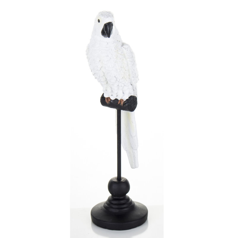 Alcock Animals Decorative Object