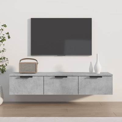 Ivenson Unfinished TV Stand