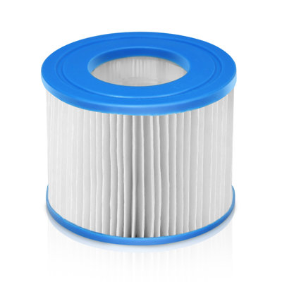 Allsop Aluminum Round Hard Sided Pool 8cm H x 10cm W x 10cm L