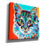 «Dramatic Cats II», impression sur toile tendue-1695295929