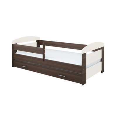 Archway Cabin Bed with Storage Included