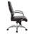 Deluxe Genuine Leather Executive Chair-732044484